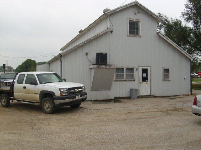 Livestock Sale Barn Wahoo Ne Agriculture Real Estate For Sale