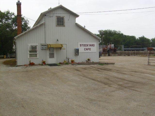 Livestock Sale Barn Wahoo Ne Agriculture Real Estate For Sale