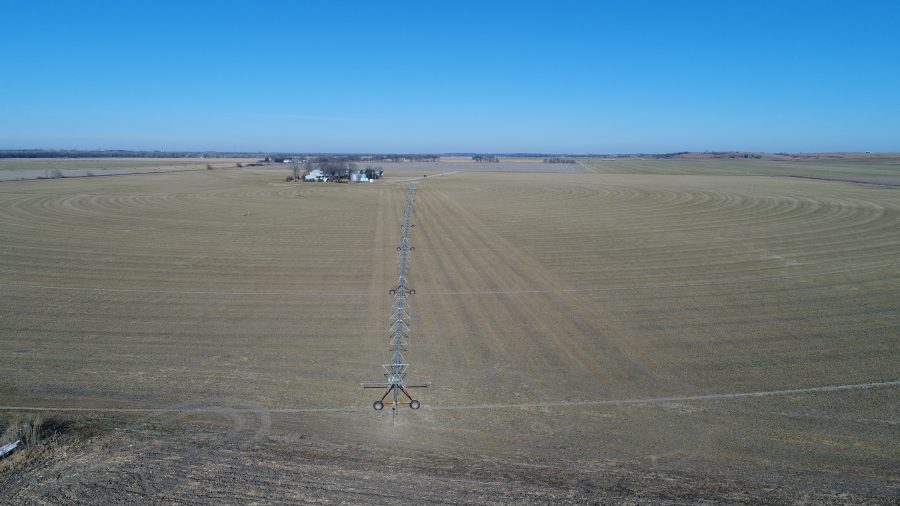 Republic County, KS  Land Auction Selling in 6 Tracts