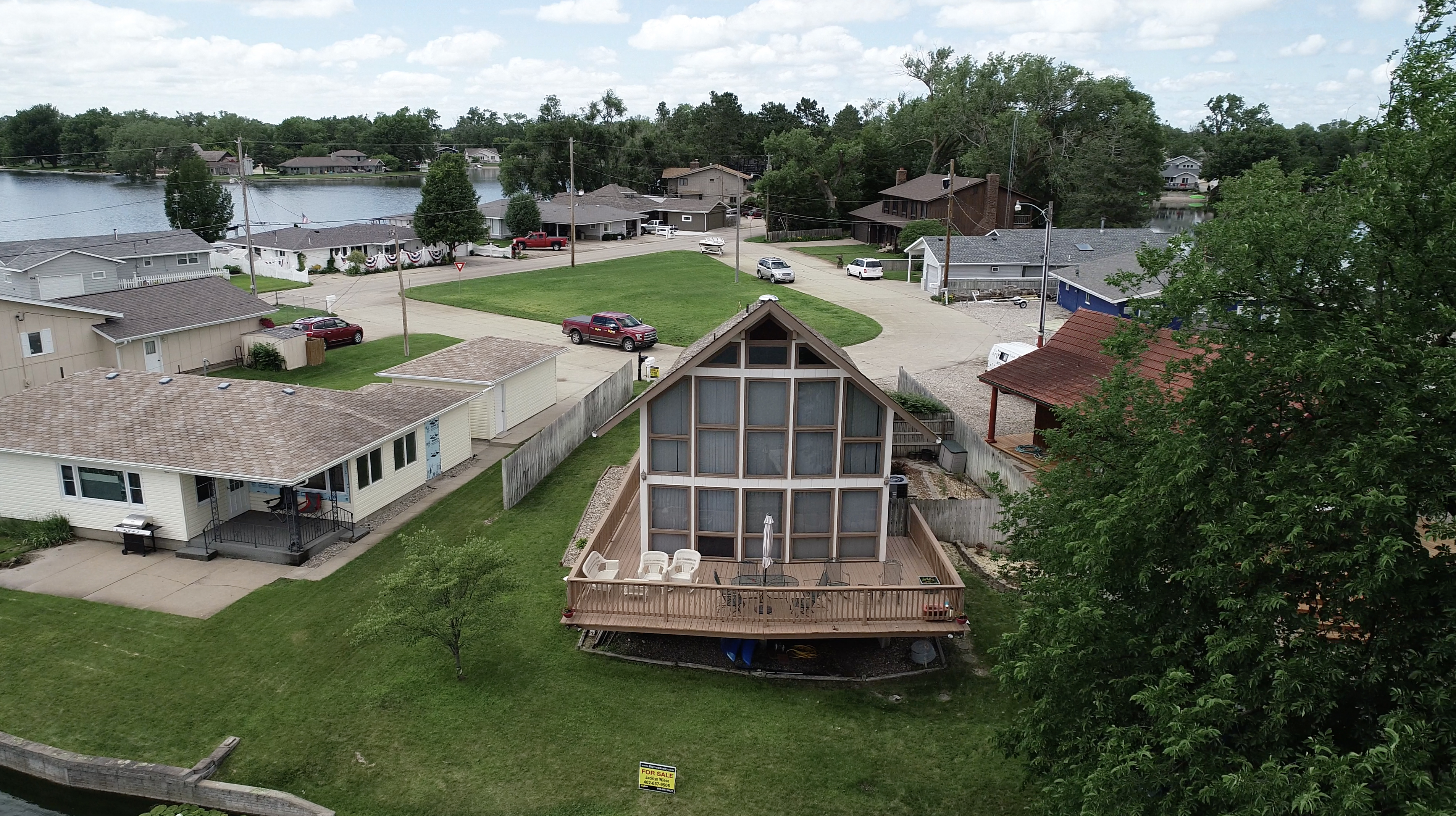 49 Park Circle, Columbus, Nebraska - Agriculture Real ...